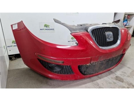 Paragolpes Delantero Seat Altea  2 0 TDI 16V