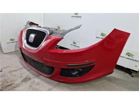 Paragolpes Delantero Seat Altea  2 0 TDI 16V