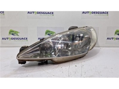 Faro Delantero Izquierdo Peugeot 206  1 4 HDi eco 70