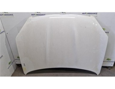 Capo Nissan Qashqai  2 0 dCi