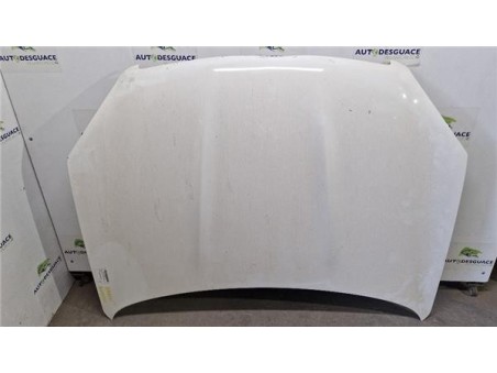 Capo Nissan Qashqai  2 0 dCi