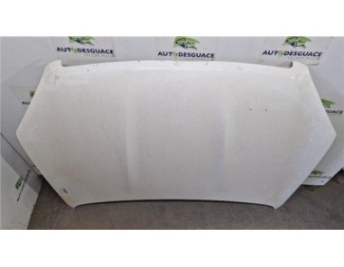 Capo Nissan Qashqai  2 0 dCi