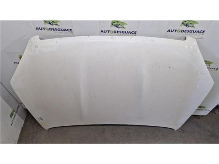 Capo Nissan Qashqai  2 0 dCi