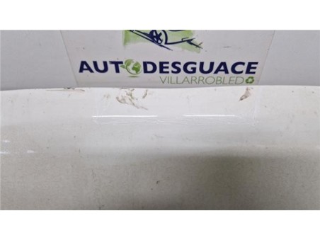 Capo Nissan Qashqai  2 0 dCi