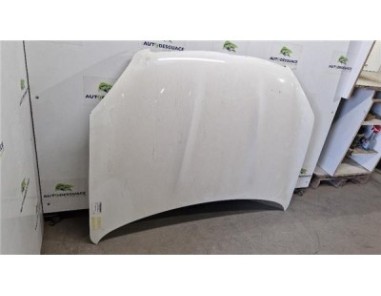 Capo Nissan Qashqai  2 0 dCi