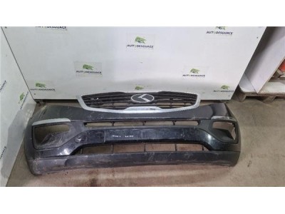 Paragolpes Delantero Kia Sportage  1 7 Concept 4x2 [1 7 Ltr  - 85 kW CRDi CAT]