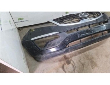 Paragolpes Delantero Kia Sportage  1 7 Concept 4x2 [1 7 Ltr  - 85 kW CRDi CAT]