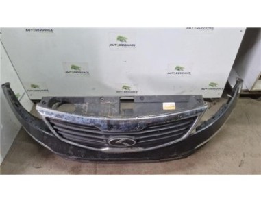 Paragolpes Delantero Kia Sportage  1 7 Concept 4x2 [1 7 Ltr  - 85 kW CRDi CAT]
