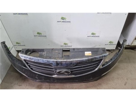 Paragolpes Delantero Kia Sportage  1 7 Concept 4x2 [1 7 Ltr  - 85 kW CRDi CAT]