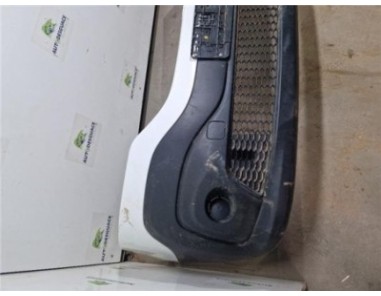 Paragolpes Delantero Renault Trafic III Furgón  1 6 L1H1 2 7t Komfort [1 6 Ltr  - 85 kW dCi Diesel]