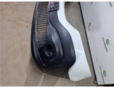 Paragolpes Delantero Renault Trafic III Furgón  1 6 L1H1 2 7t Komfort [1 6 Ltr  - 85 kW dCi Diesel]