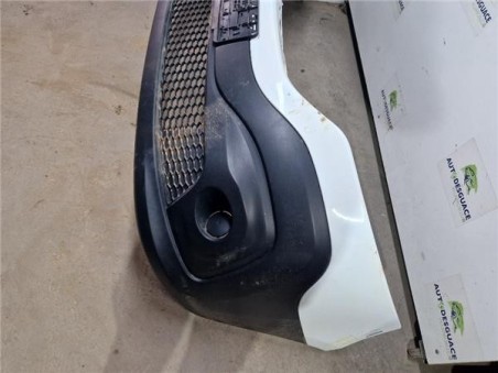 Paragolpes Delantero Renault Trafic III Furgón  1 6 L1H1 2 7t Komfort [1 6 Ltr  - 85 kW dCi Diesel]