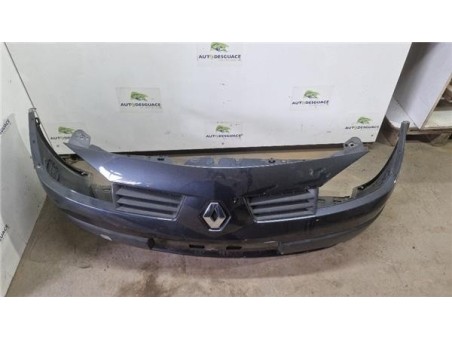 Paragolpes Delantero Renault MEGANE II  1 5 dCi 