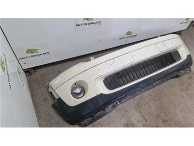 Paragolpes Delantero Mini Mini  1 6 One [1 6 Ltr  - 72 kW 16V] 2