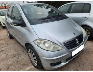Paragolpes Delantero Mercedes-Benz Clase A  1 7 A 170  [1 7 Ltr  - 85 kW CAT]