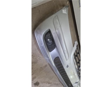 Paragolpes Delantero Mercedes-Benz Clase A  1 7 A 170  [1 7 Ltr  - 85 kW CAT]