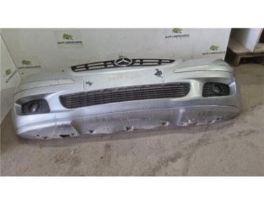 Paragolpes Delantero Mercedes-Benz Clase A  1 7 A 170  [1 7 Ltr  - 85 kW CAT]