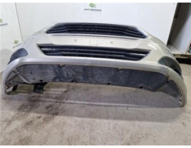 Paragolpes Delantero Ford Tourneo Courier  1 5 Titanium [1 5 Ltr  - 70 kW TDCi CAT]