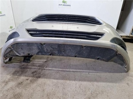 Paragolpes Delantero Ford Tourneo Courier  1 5 Titanium [1 5 Ltr  - 70 kW TDCi CAT]