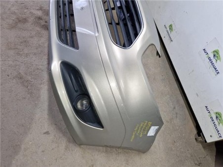 Paragolpes Delantero Ford Tourneo Courier  1 5 Titanium [1 5 Ltr  - 70 kW TDCi CAT]