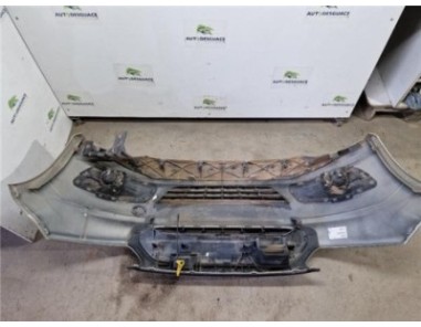 Paragolpes Delantero Ford Tourneo Courier  1 5 Titanium [1 5 Ltr  - 70 kW TDCi CAT]