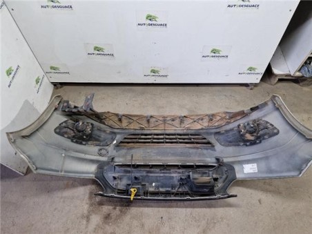 Paragolpes Delantero Ford Tourneo Courier  1 5 Titanium [1 5 Ltr  - 70 kW TDCi CAT]
