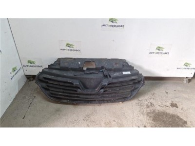Rejilla Capo Renault Trafic III Furgón  1 6 L1H1 2 7t Komfort [1 6 Ltr  - 85 kW dCi Diesel]