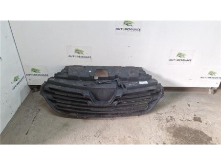 Rejilla Capo Renault Trafic III Furgón  1 6 L1H1 2 7t Komfort [1 6 Ltr  - 85 kW dCi Diesel]