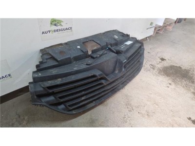 Rejilla Capo Renault Trafic III Furgón  1 6 L1H1 2 7t Komfort [1 6 Ltr  - 85 kW dCi Diesel] 2
