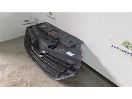Rejilla Capo Renault Trafic III Furgón  1 6 L1H1 2 7t Komfort [1 6 Ltr  - 85 kW dCi Diesel]