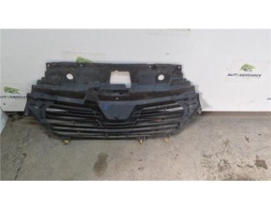 Rejilla Capo Renault Trafic III Furgón  1 6 L1H1 2 7t Komfort [1 6 Ltr  - 85 kW dCi Diesel]