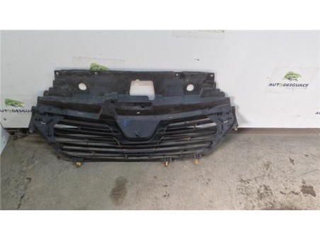 Rejilla Capo Renault Trafic III Furgón  1 6 L1H1 2 7t Komfort [1 6 Ltr  - 85 kW dCi Diesel]