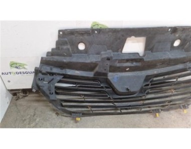 Rejilla Capo Renault Trafic III Furgón  1 6 L1H1 2 7t Komfort [1 6 Ltr  - 85 kW dCi Diesel]