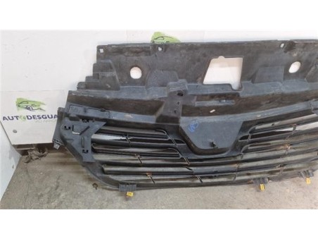 Rejilla Capo Renault Trafic III Furgón  1 6 L1H1 2 7t Komfort [1 6 Ltr  - 85 kW dCi Diesel]