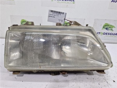 Faro Delantero Derecho Peugeot 806  1 9 TD