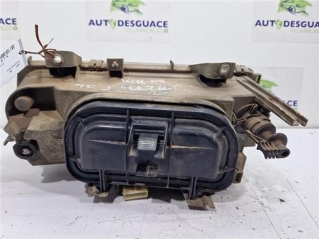 Faro Delantero Derecho Peugeot 806  1 9 TD