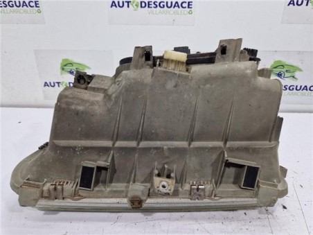 Faro Delantero Derecho Peugeot 806  1 9 TD