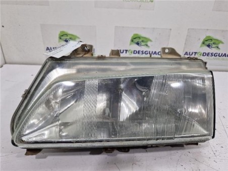 Faro Delantero Izquierdo Peugeot 806  1 9 TD