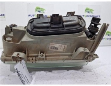 Faro Delantero Izquierdo Peugeot 806  1 9 TD