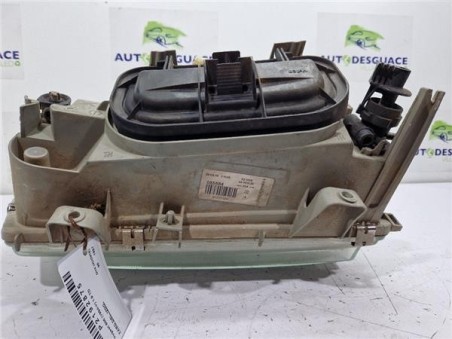 Faro Delantero Izquierdo Peugeot 806  1 9 TD