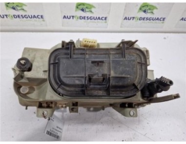 Faro Delantero Izquierdo Peugeot 806  1 9 TD