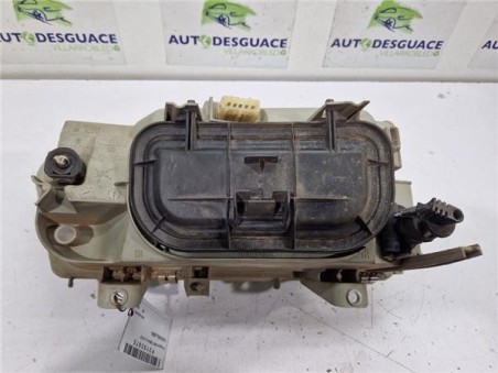 Faro Delantero Izquierdo Peugeot 806  1 9 TD