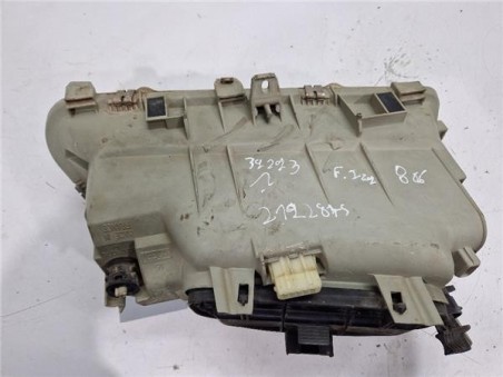 Faro Delantero Izquierdo Peugeot 806  1 9 TD