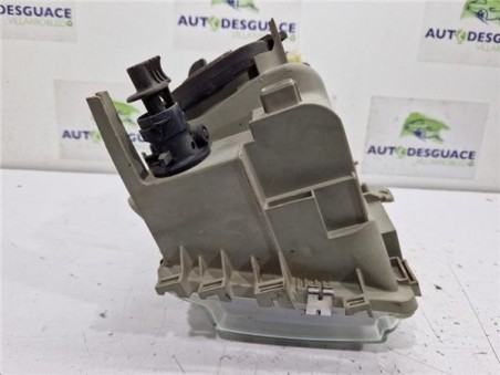 Faro Delantero Izquierdo Peugeot 806  1 9 TD