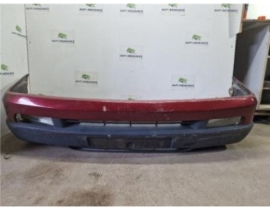Paragolpes Delantero Peugeot 806  1 9 TD