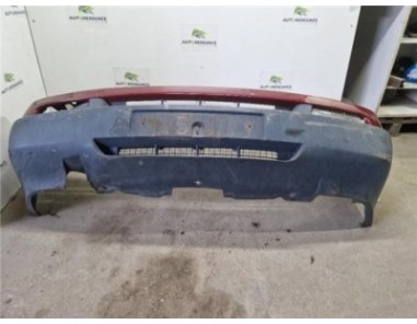 Paragolpes Delantero Peugeot 806  1 9 TD