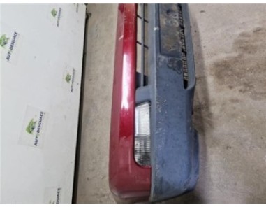 Paragolpes Delantero Peugeot 806  1 9 TD