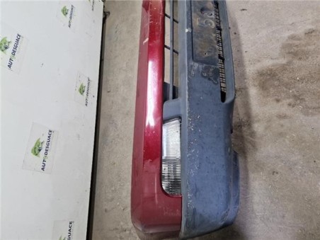 Paragolpes Delantero Peugeot 806  1 9 TD