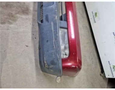 Paragolpes Delantero Peugeot 806  1 9 TD