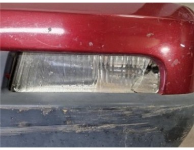 Paragolpes Delantero Peugeot 806  1 9 TD